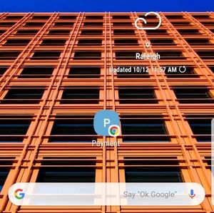 Meet your Posher, Tasha